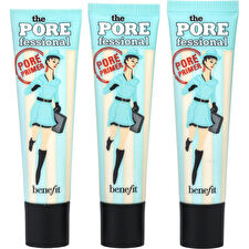 Benefit Gift Set Of Passport To Porefection Bases