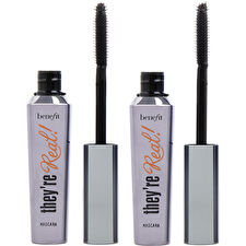 Benefit They`re Real Beyond Mascara Duo 8 5 G