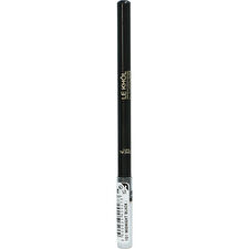 L'Oréal Paris Le Khol Eyeliner By Superliner 1.2 G - Shade: Midnight Black