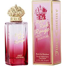 Juicy Couture Rah Rah Rouge Eau De Toilette 75ml