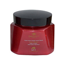 Angel Hair Mask- Argan Active Oxygen Instant Repair 550g