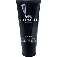 Coach Man 100ml All Over Shower Gel