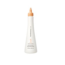 No Inhibition Waving Tridimensional Curl 1 Hair Perm Lotion For Natural Hair 250ml