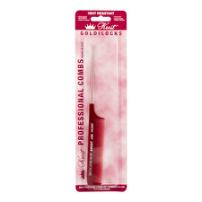 Goldilocks Krest G56 Stainless Steel Tail Comb