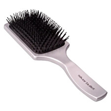 Silver Bullet Nylon Pin Paddle Large Brush