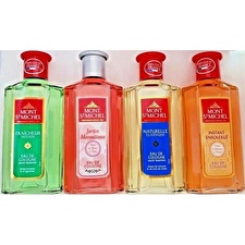 Mont St Michel Instant Ensoleille Eau De Cologne 250ml