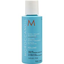 Moroccanoil Extra Volume Shampoo ( All Types Of Hair ) 70ml