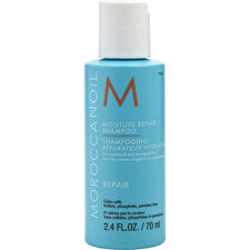 Moroccanoil Moisture Repair Shampoo - Regenerating Shampoo 70ml
