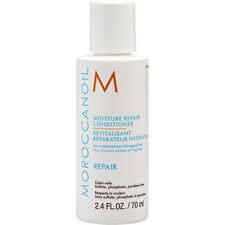 Moroccanoil Moisturizing Conditioner For Weak And Damaged Hair (moisture Repair Conditioner) - Volume: 70ml