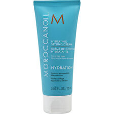 Moroccanoil Hydrating Styling Cream ( All Types Of Hair ) 75ml