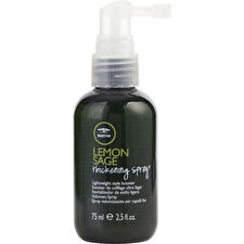 Paul Mitchell Tea Tree Lemon Sage (thickening Spray) 75ml