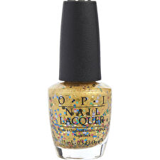 Opi Opi Pineapples Have Peelings Nail Lacquer 0.5oz