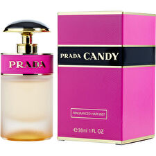 Prada Candy Hair Mist 30ml/1oz