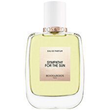 Roos & Roos Sympathy For The Sun Eau De Parfum For Women 50ml
