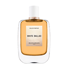 Roos & Roos White Ballad Eau De Parfum Unisex 100ml