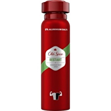 Old Spice Restart Spray Deodorant (deodorant Body Spray) 150ml