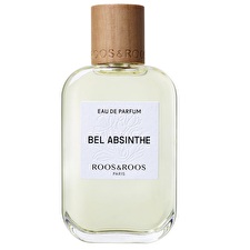 Roos & Roos Bel Absinthe Eau De Parfum Unisex 100ml