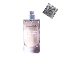 Rose Et Marius La Vie En Roses Et Marius Eau De Parfum Unisex 100ml