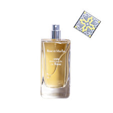 Rose Et Marius L'eau Ensoleillee De Rose Eau De Parfum Unisex 100ml