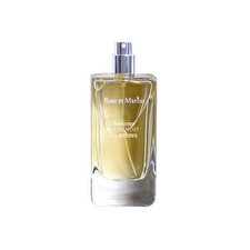 Rose Et Marius L'homme Qui Plantait Des Arbres Eau De Parfum Unisex 100ml