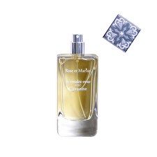 Rose Et Marius Un Rendez-vous Avec Cezanne Eau De Parfum Unisex 100ml