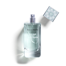 Rose Et Marius Une Nuit D'ete Sous Les Figuiers Eau De Parfum Unisex 100ml