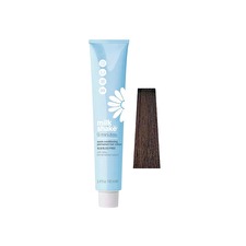 Milk Shake 9 Minutes Permanent Hair Dye 6.356gm Dark Mahogany Blonde 100ml