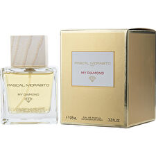 Pascal Morabito My Diamond Woman Eau De Parfum 95ml