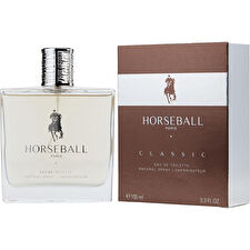 Horseball Classic Eau De Toilette Spray 90ml/3.4oz