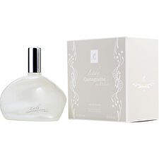 Lulu Castagnette Lady Castagnette In White Eau De Parfum Spray 100ml/3.3oz