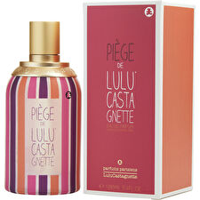 Lulu Castagnette Piege De Lulu Castagnette Eau De Parfum Spray 100ml/3.4oz