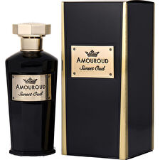 Amouroud Sunset Oud Eau De Parfum Spray (Unisex) 100ml/3.4oz