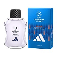 Adidas Uefa Champions League Pro Player After Shave 100ml