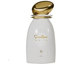 Ahmed Al Maghribi Scentique White - Parfémovaný Extrakt - Volume: 100ml