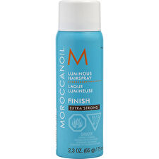 Moroccanoil ( Luminous Hair Spray Extra Strong) 75ml 75ml