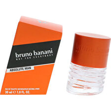 Bruno Banani Absolute Man Eau De Toilette Spray 30ml/1oz