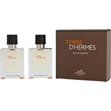 Terre D'Hermes Coffret 2pcs