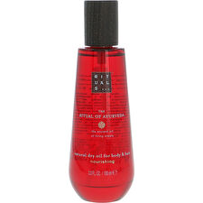 Rituals The Ritual Of Ayurveda Dry Oil For Body & Hair 100ml/3.4oz