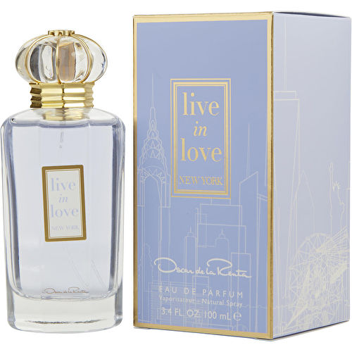 live in love parfum