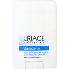 Uriage Bariéderm Stick Fissures Cracks - Balm For The Treatment Of Injured Skin 22.0g