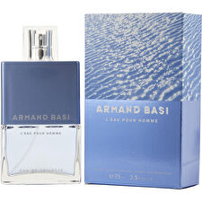 Armand Basi L´eau Homme Eau De Toilette 75ml