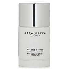 Acca Kappa White Moss Deodorant Stick 75ml/2.6oz