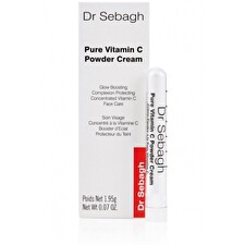 Dr Sebagh Vitamin C Illuminating Powder Cream For Face 1.95 G