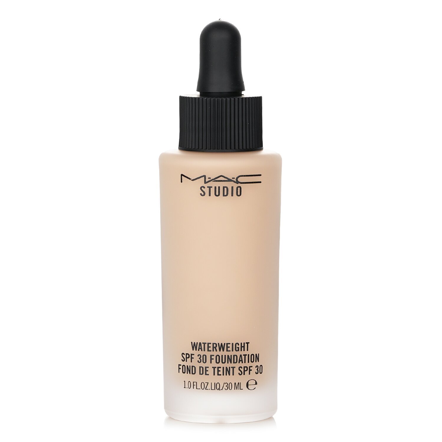 NNE grinding foundation neutral 14g ×2 MAC Studio Waterweight Foundation SPF 30 - # NC20 30ml