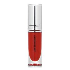 MAC Locked Kiss Ink Lipcolor - 99 Extra Chili By Mac For Women 0.14oz