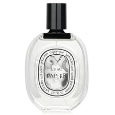Diptyque L'eau Papier Unisex Eau De Toilette 100ml