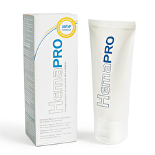 Hemapro Anti-hemorrhoids Local Treatment Cream 100ml