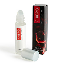 Phiero Night Man Pheromone Parfum For Men 10ml
