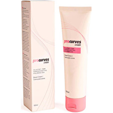 Procurves Procurves+ Breast Enlargement Local Treatment Cream 100ml