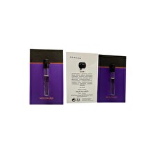 Molinard Les Elements Collection - Cuir Eau De Parfum For Women 1ml *vial